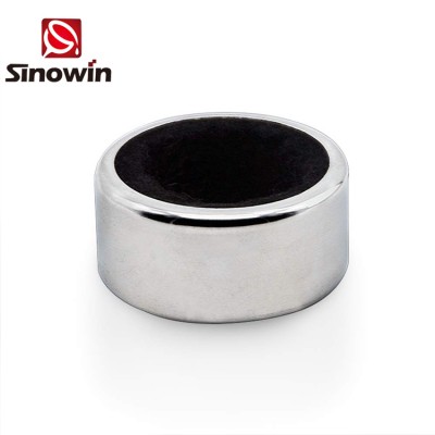 Perfume Hot Selling Ring Stainless Steel Bottle Collar